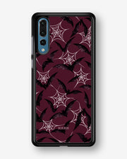 Huawei P20 Pro Hard Case – Webbed - View 1