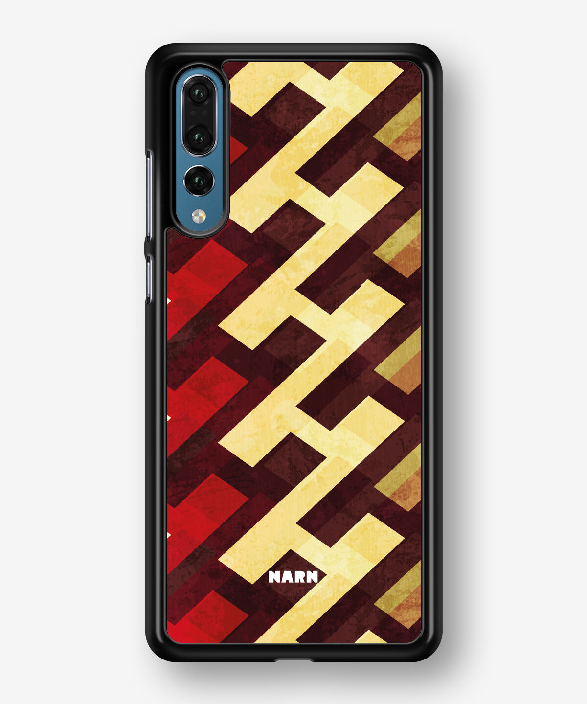 Huawei P20 Pro Hard Case – 70s - View 1
