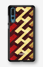Huawei P20 Pro Hard Case – 70s - View 1