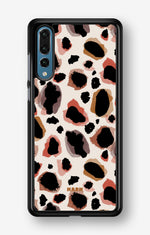 Huawei P20 Pro Hard Case – Artsy Leopard - View 1