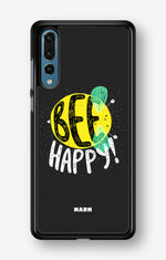 Huawei P20 Pro Hard Case – BEE Happy - View 1