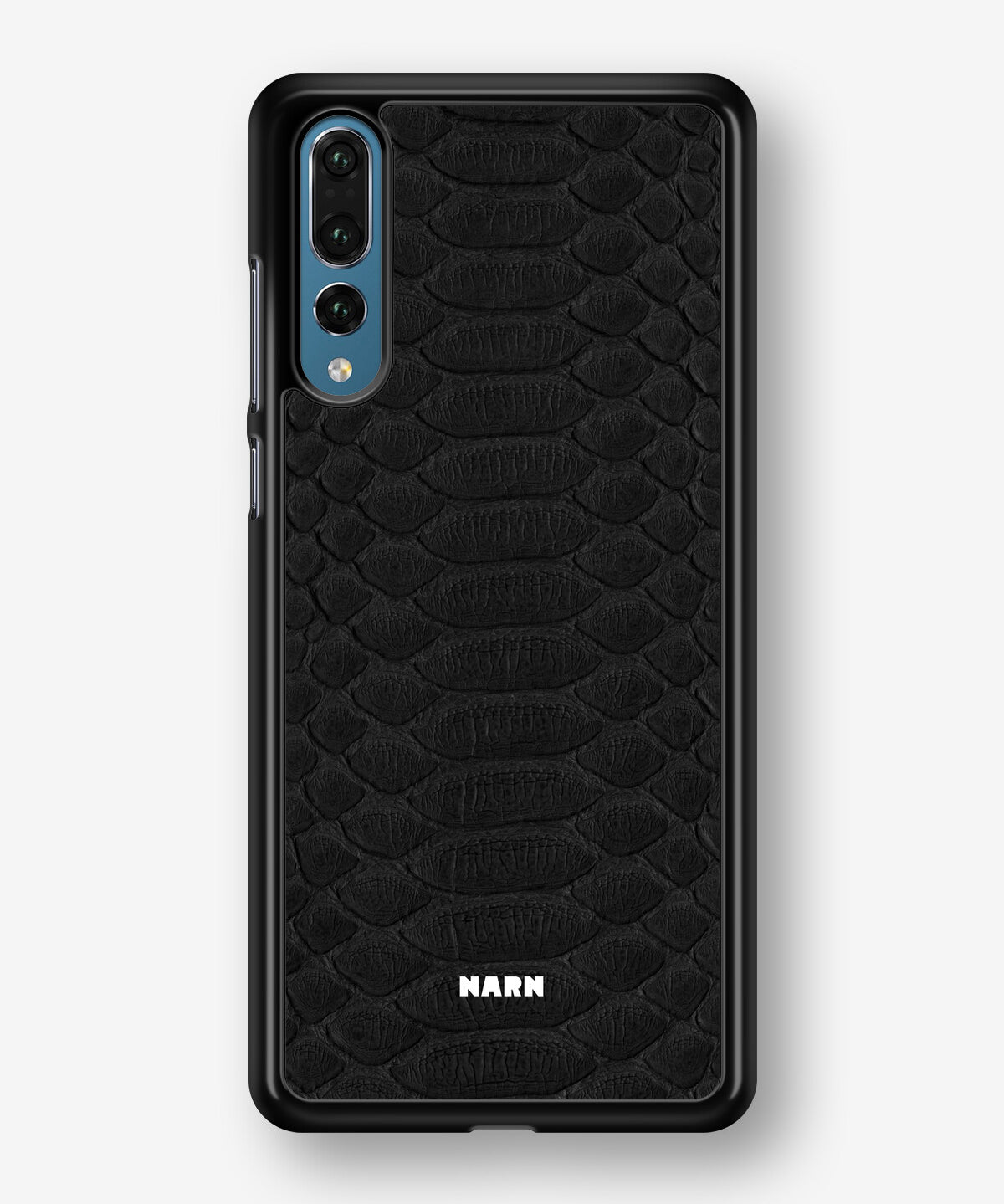 Huawei P20 Pro Hard Case – Black Snake - View 1