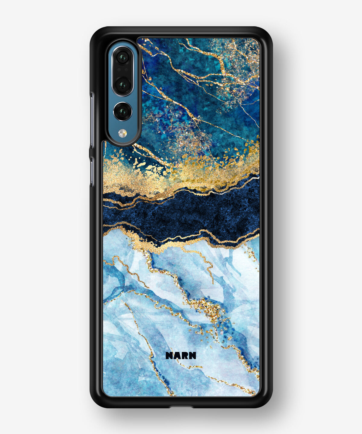 Huawei P20 Pro Hard Case – Blue Dream - View 1