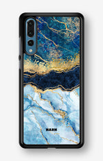 Huawei P20 Pro Hard Case – Blue Dream - View 1
