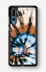 Huawei P20 Pro Hard Case – Boho Dream - View 1