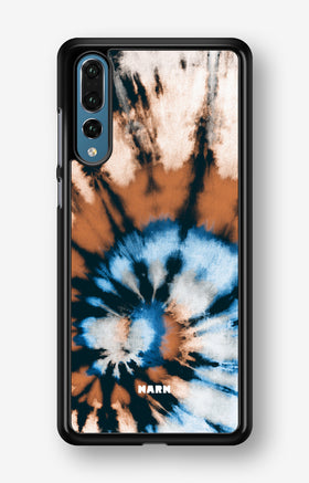 Huawei P20 Pro Hard Case – Boho Dream - View 1