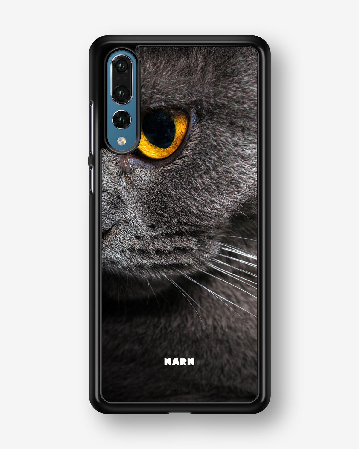 Huawei P20 Pro Hard Case – Cat's Eye - View 1