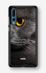Huawei P20 Pro Hard Case – Cat's Eye - View 1
