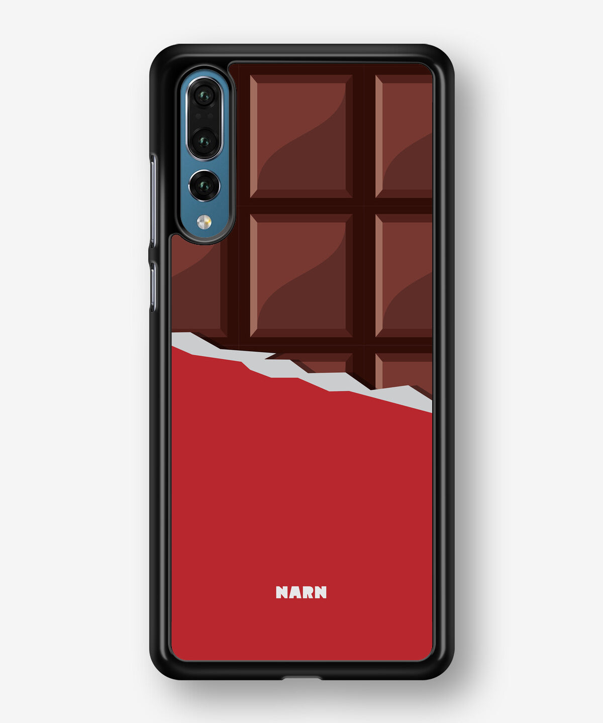 Huawei P20 Pro Hard Case – Chocolate Break - View 1