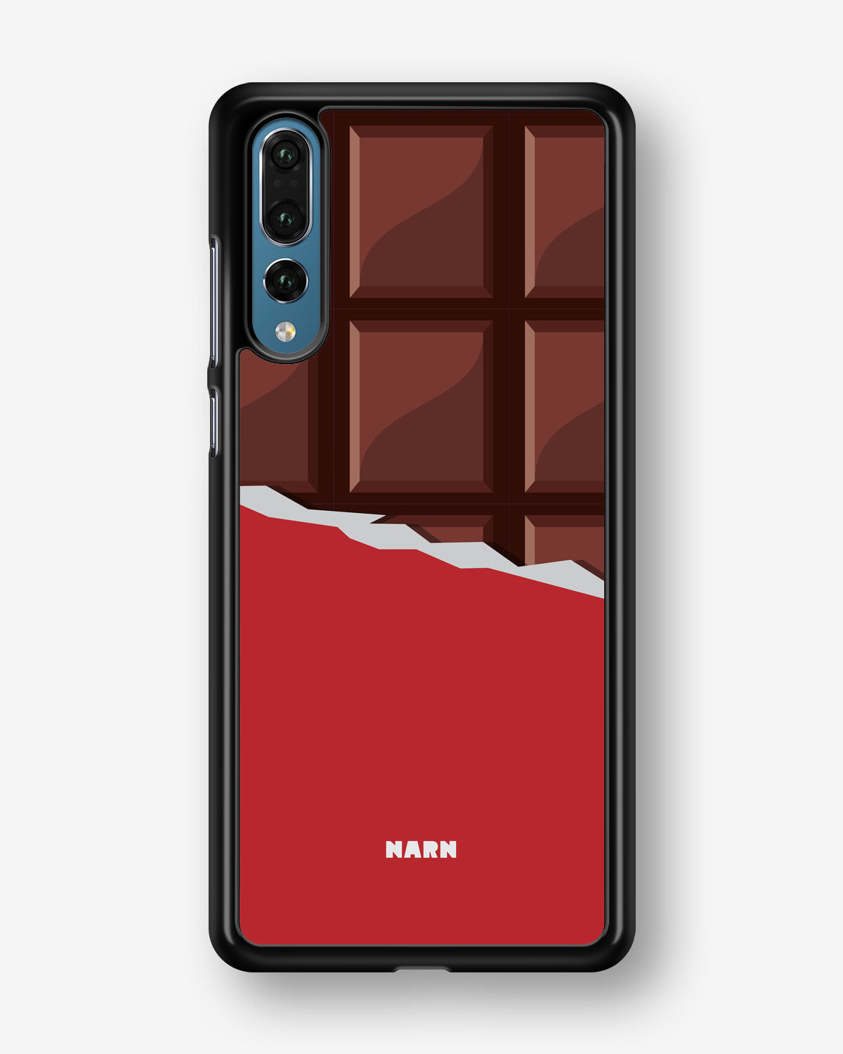 Huawei P20 Pro Hard Case – Chocolate Break - View 1