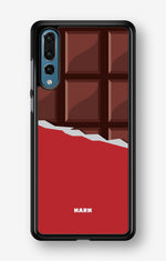 Huawei P20 Pro Hard Case – Chocolate Break - View 1