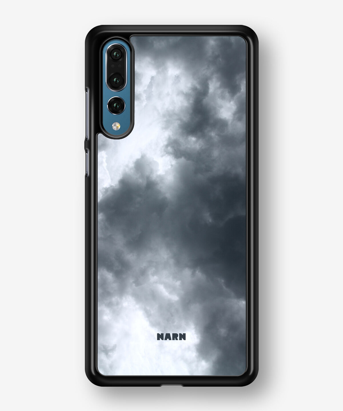 Huawei P20 Pro Hard Case – Cloudy - View 1