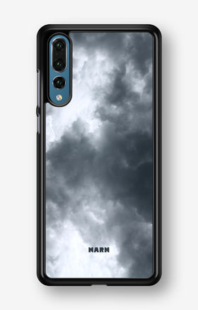 Huawei P20 Pro Hard Case – Cloudy - View 1