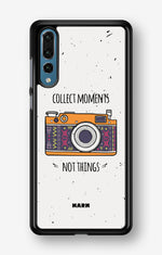 Huawei P20 Pro Hard Case – Collect Moments - View 1