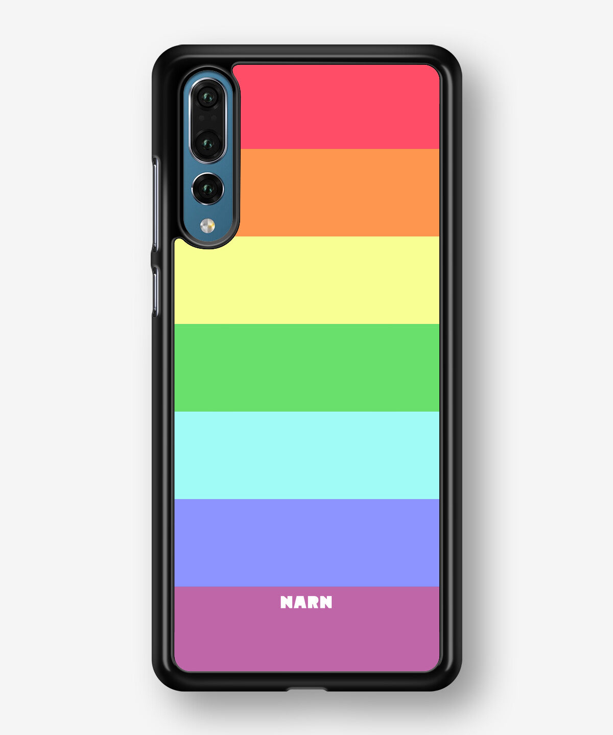 Huawei P20 Pro Hard Case – Color Symphony - View 1