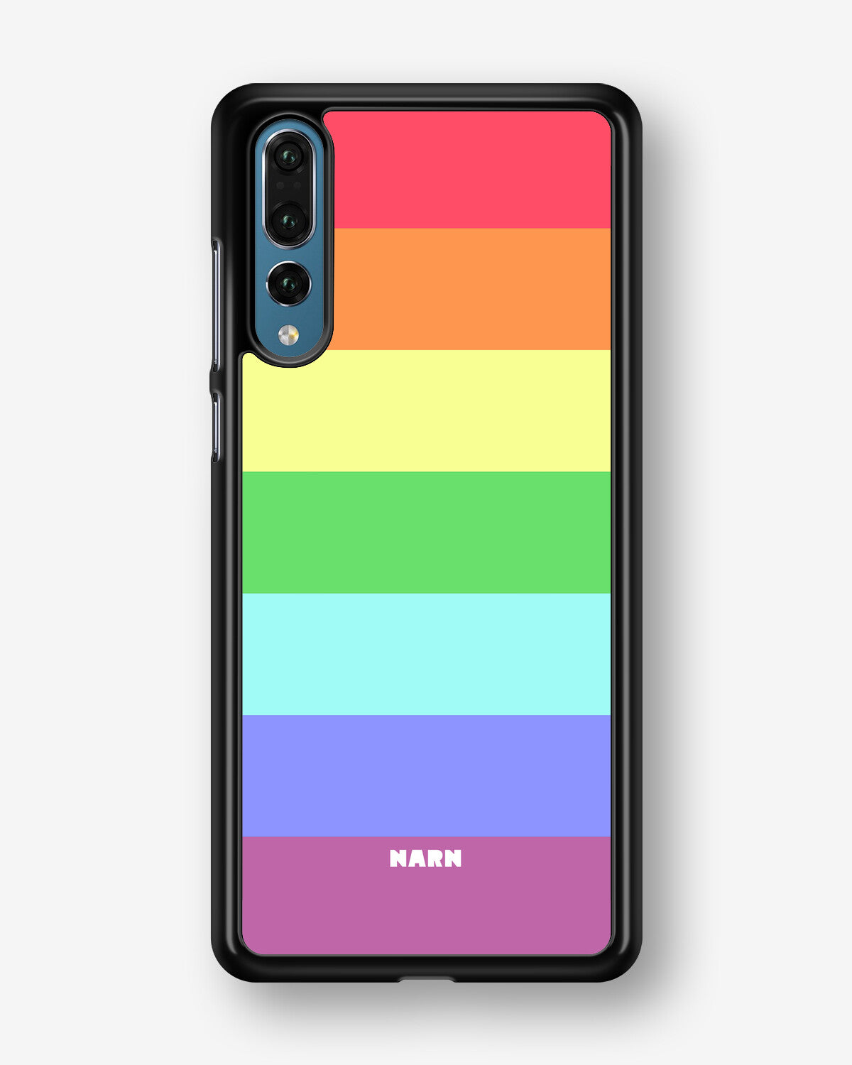 Huawei P20 Pro Hard Case – Color Symphony - View 1