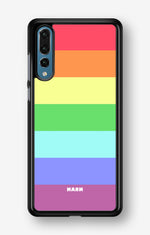 Huawei P20 Pro Hard Case – Color Symphony - View 1