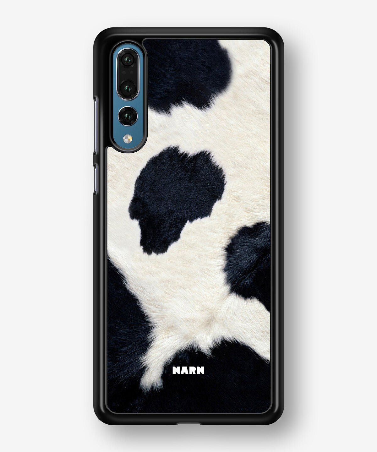 Huawei P20 Pro Hard Case – Cow Skin - View 1