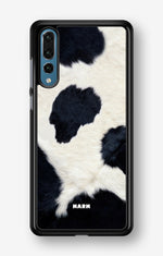 Huawei P20 Pro Hard Case – Cow Skin - View 1