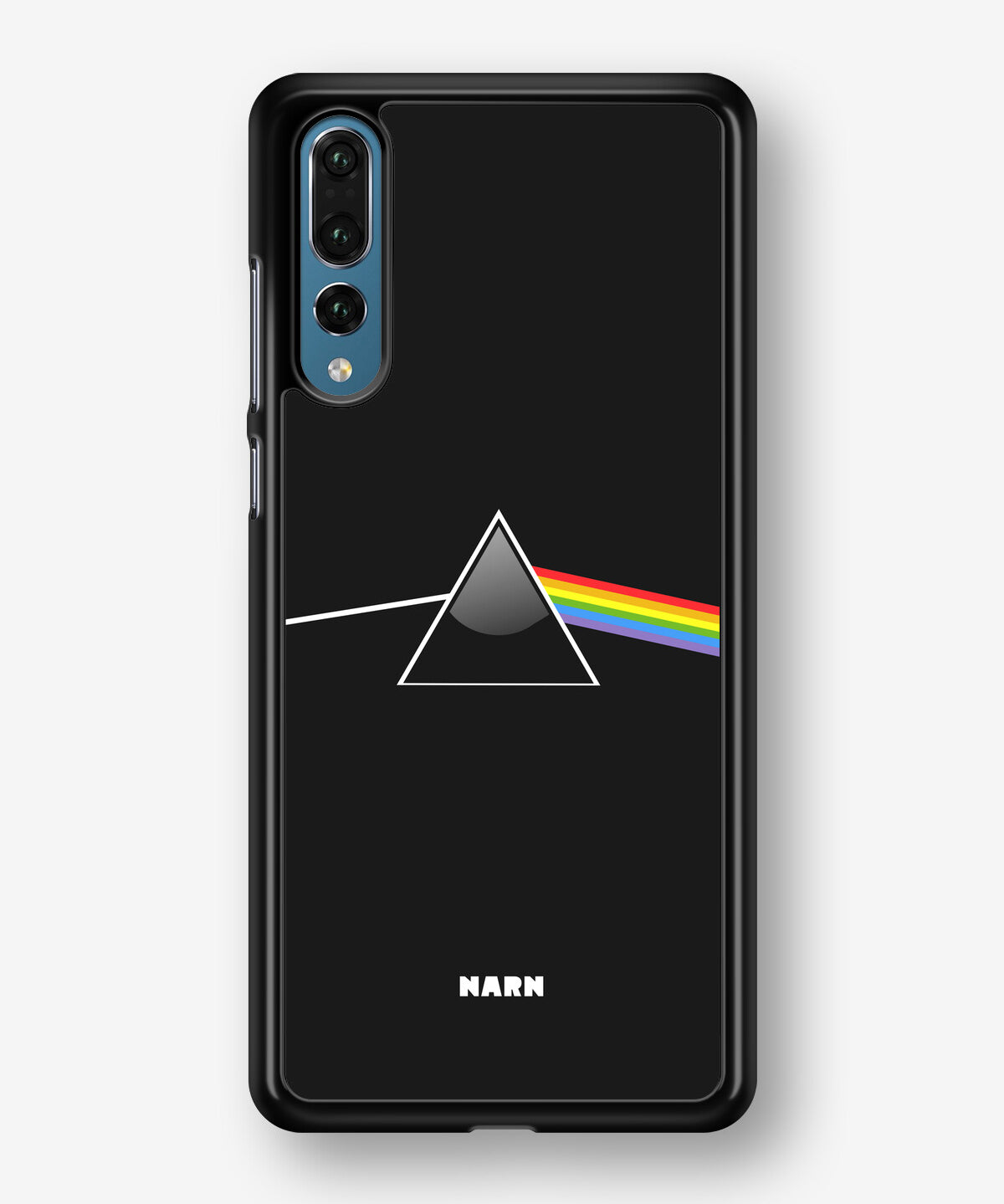Huawei P20 Pro Hard Case – Dark Side - View 1