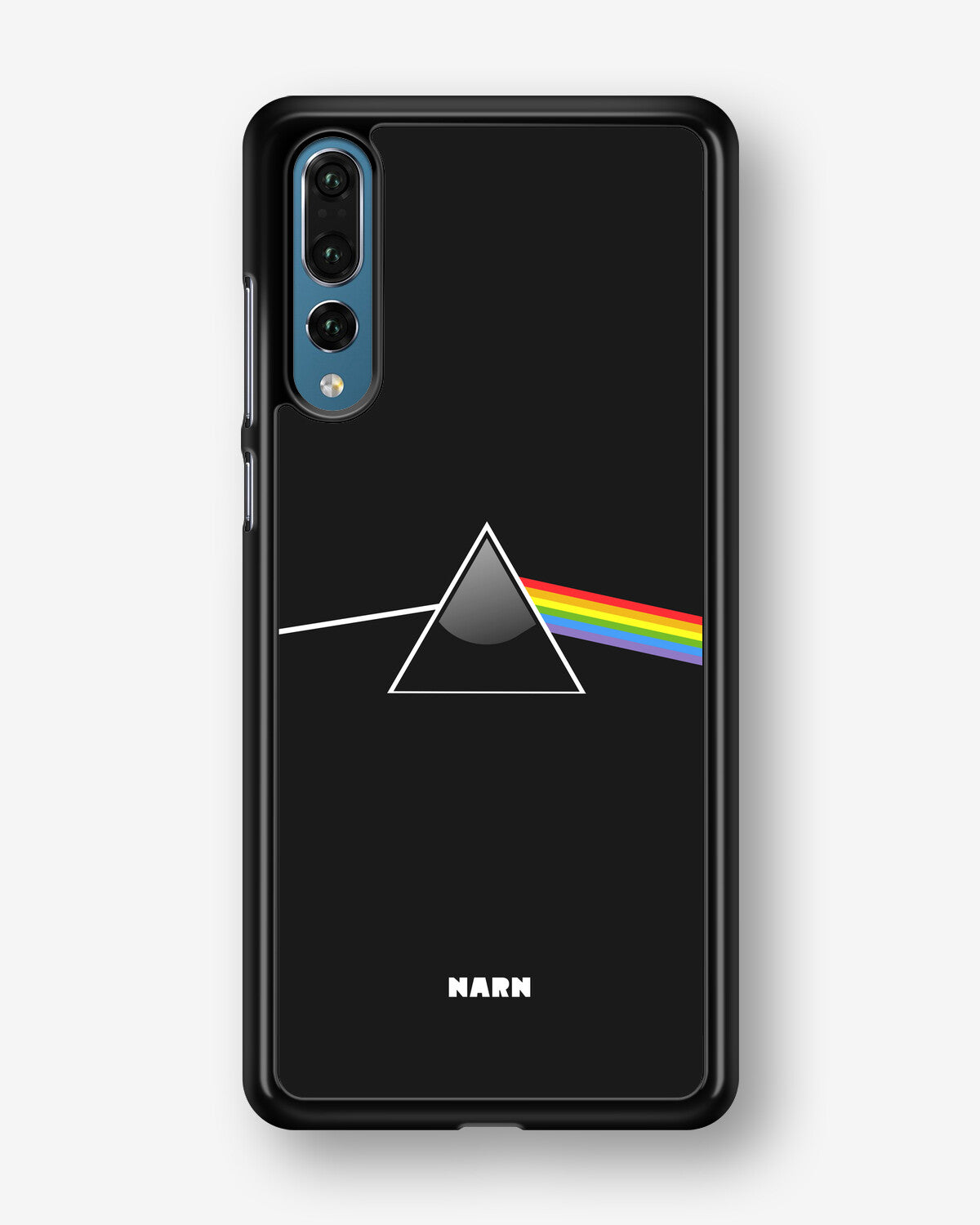 Huawei P20 Pro Hard Case – Dark Side - View 1