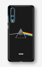 Huawei P20 Pro Hard Case – Dark Side - View 1
