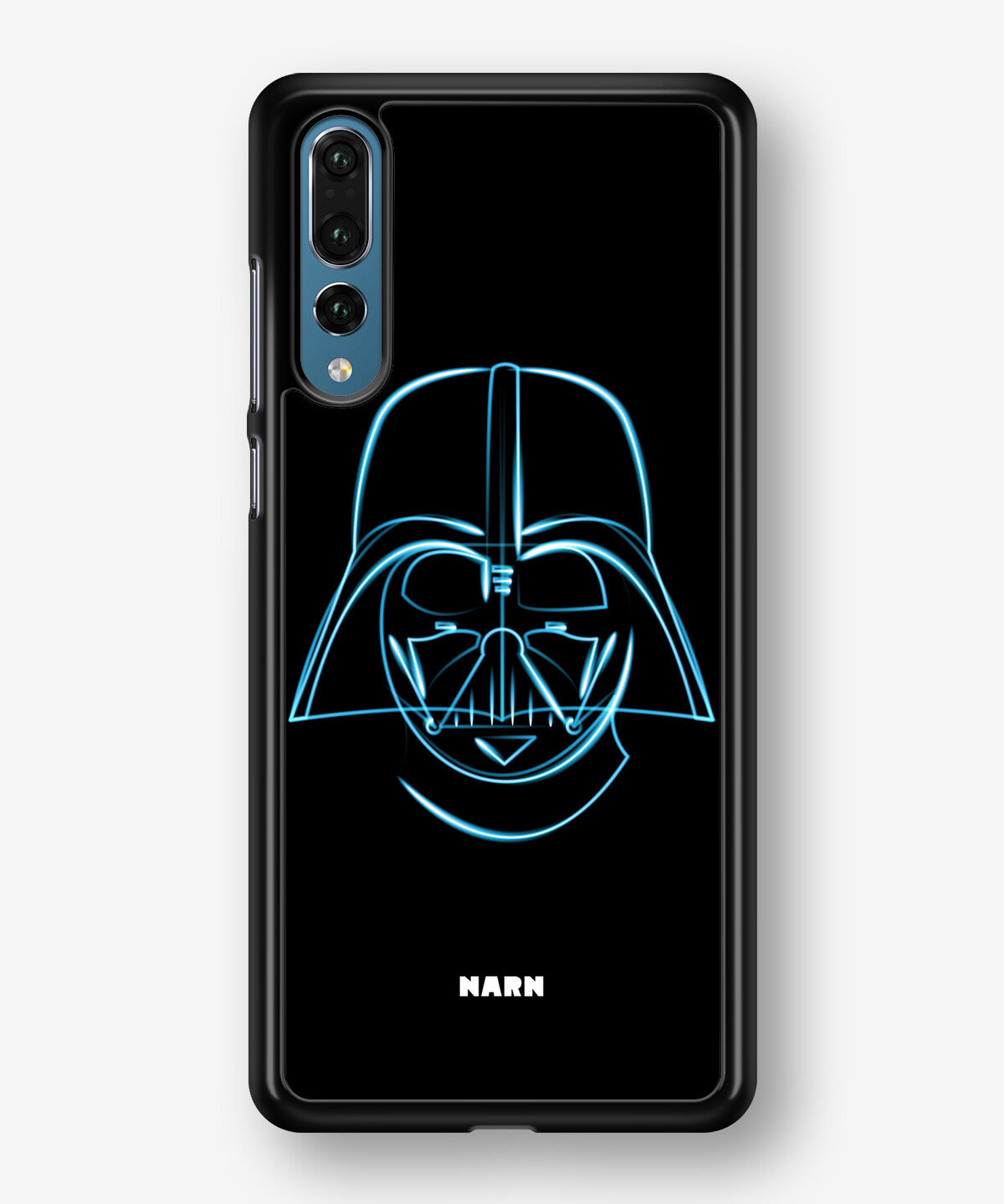 Huawei P20 Pro Hard Case – Darth Vader - View 1