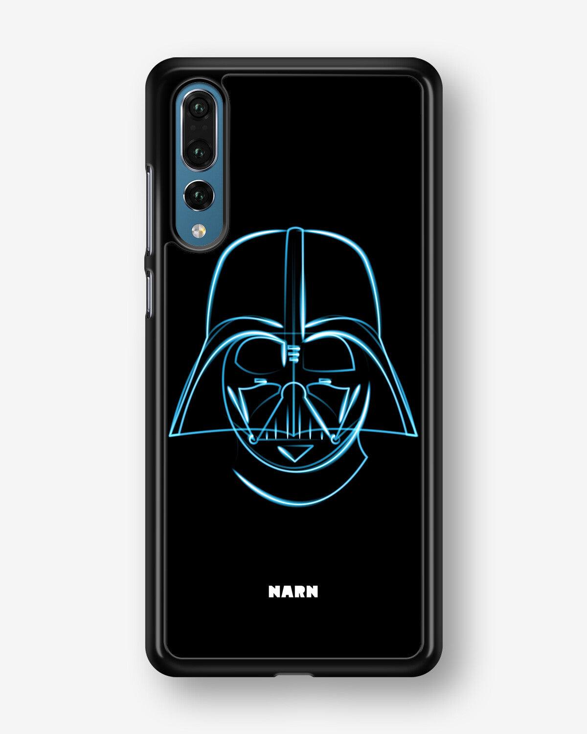 Huawei P20 Pro Hard Case – Darth Vader - View 1