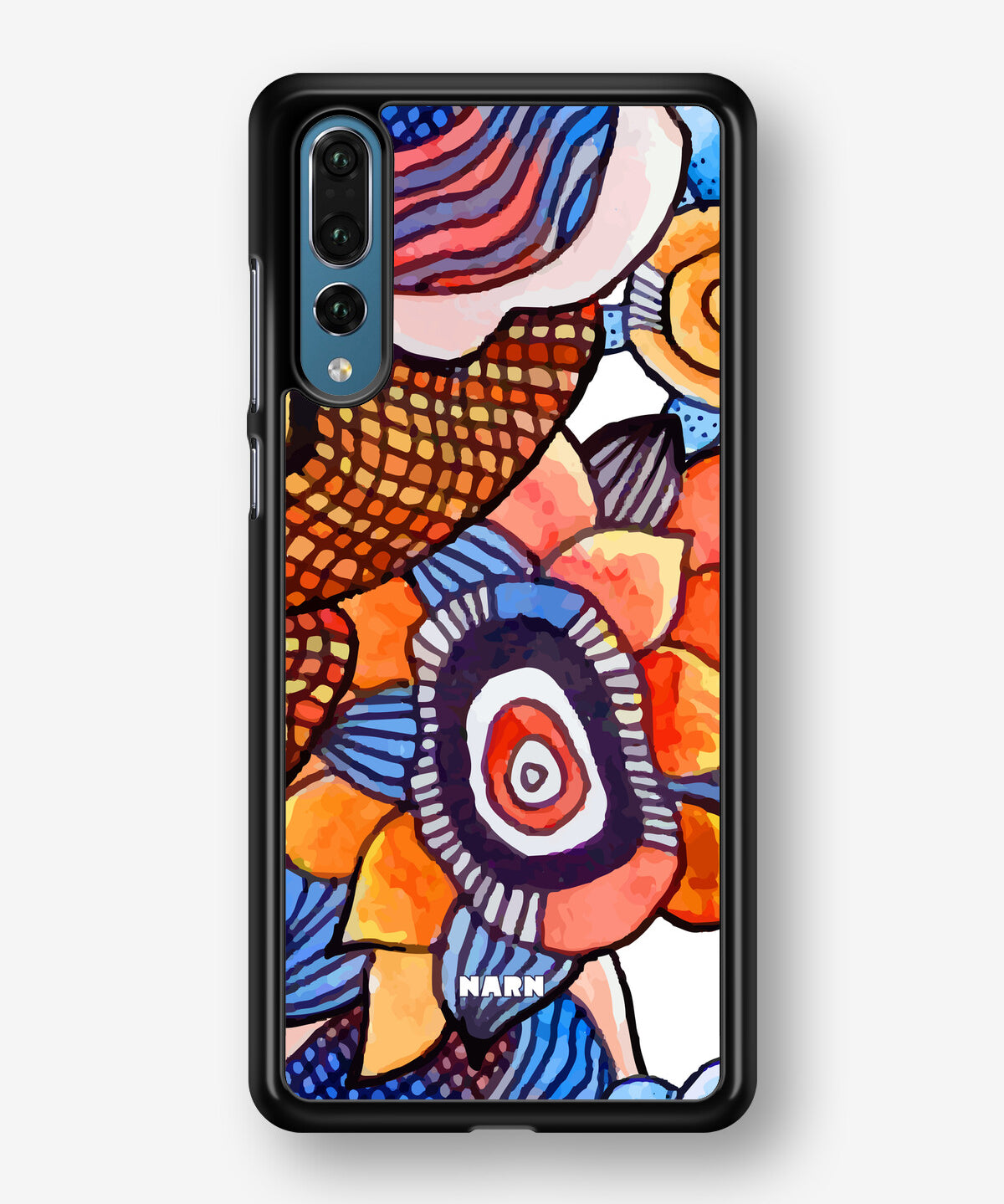 Huawei P20 Pro Hard Case – Energize - View 1