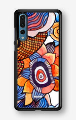 Huawei P20 Pro Hard Case – Energize - View 1