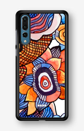 Huawei P20 Pro Hard Case – Energize - View 1