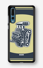 Huawei P20 Pro Hard Case – Engine - View 1