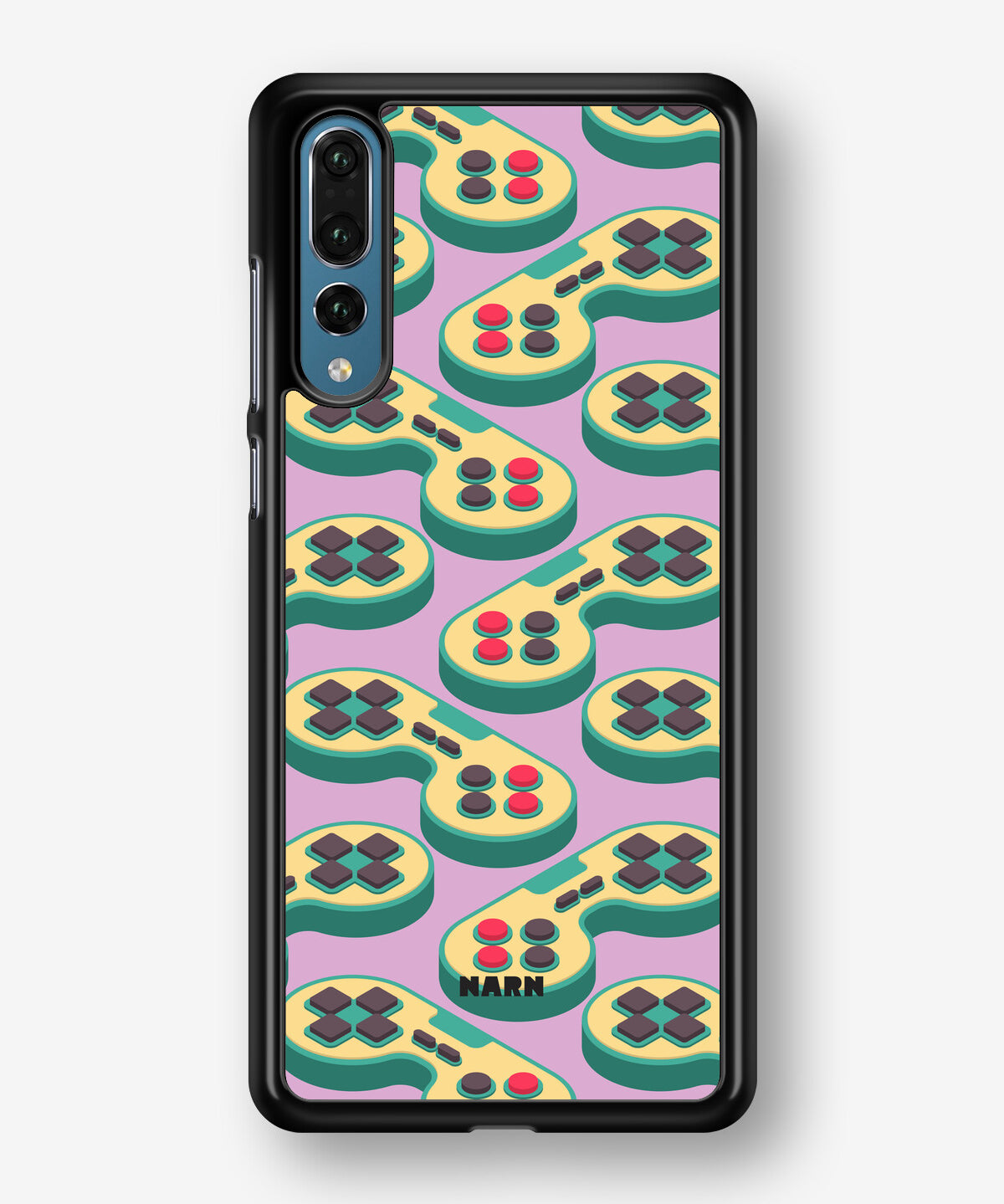 Huawei P20 Pro Hard Case – Gamepad - View 1