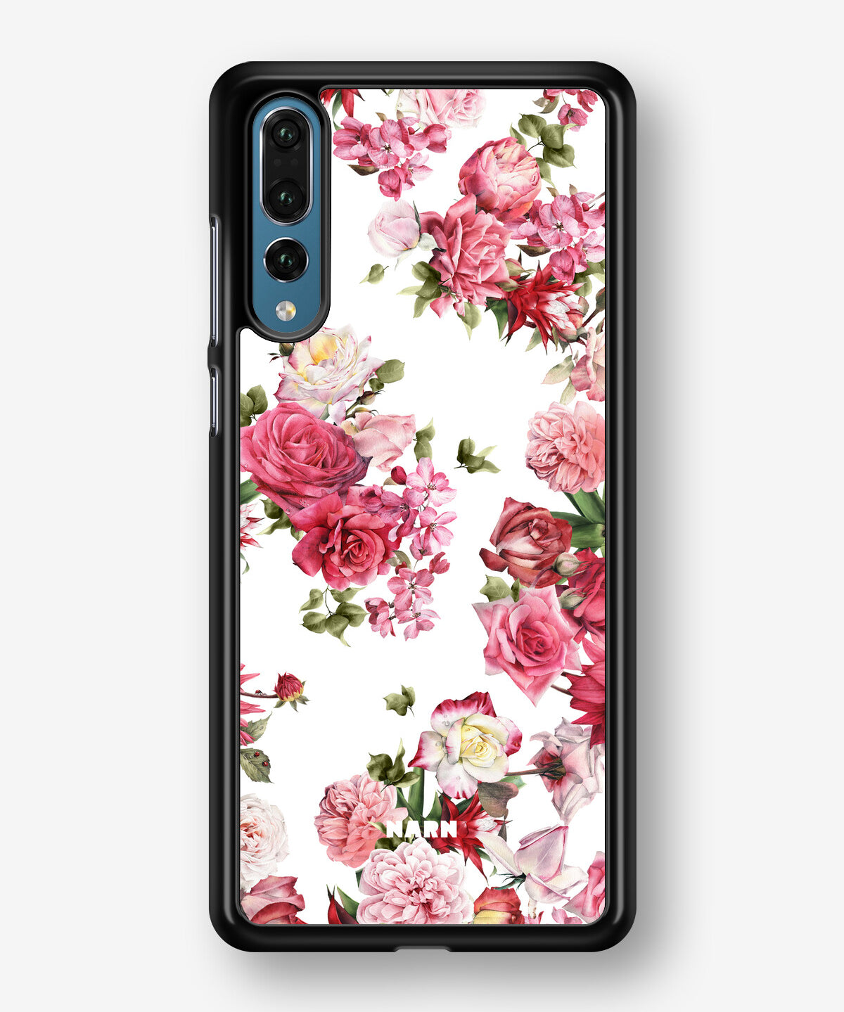 Huawei P20 Pro Hard Case – Garden Glow - View 1
