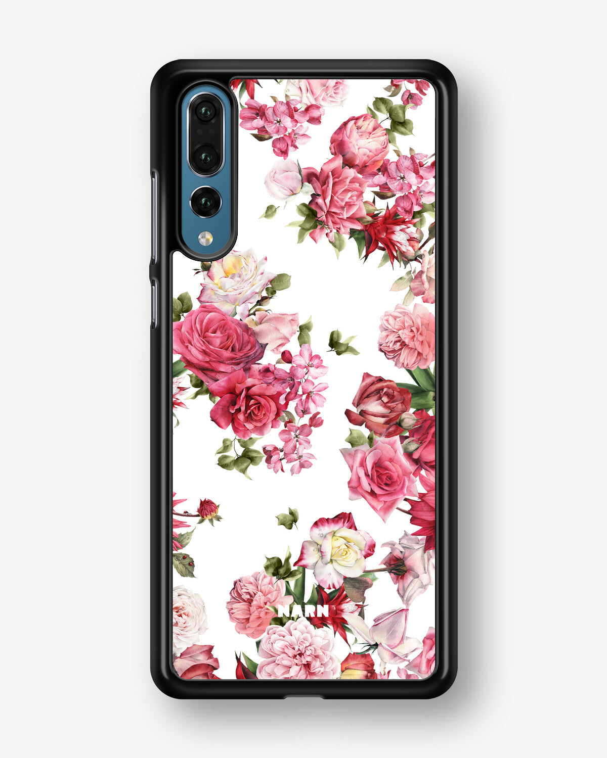 Huawei P20 Pro Hard Case – Garden Glow - View 1