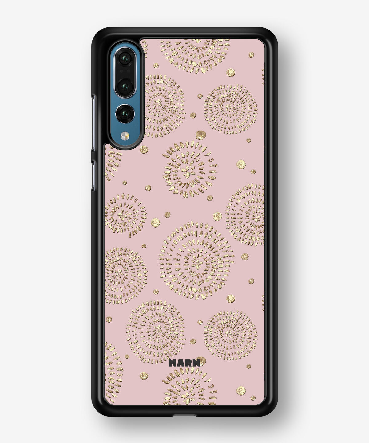 Huawei P20 Pro Hard Case – Golden Henge - View 1