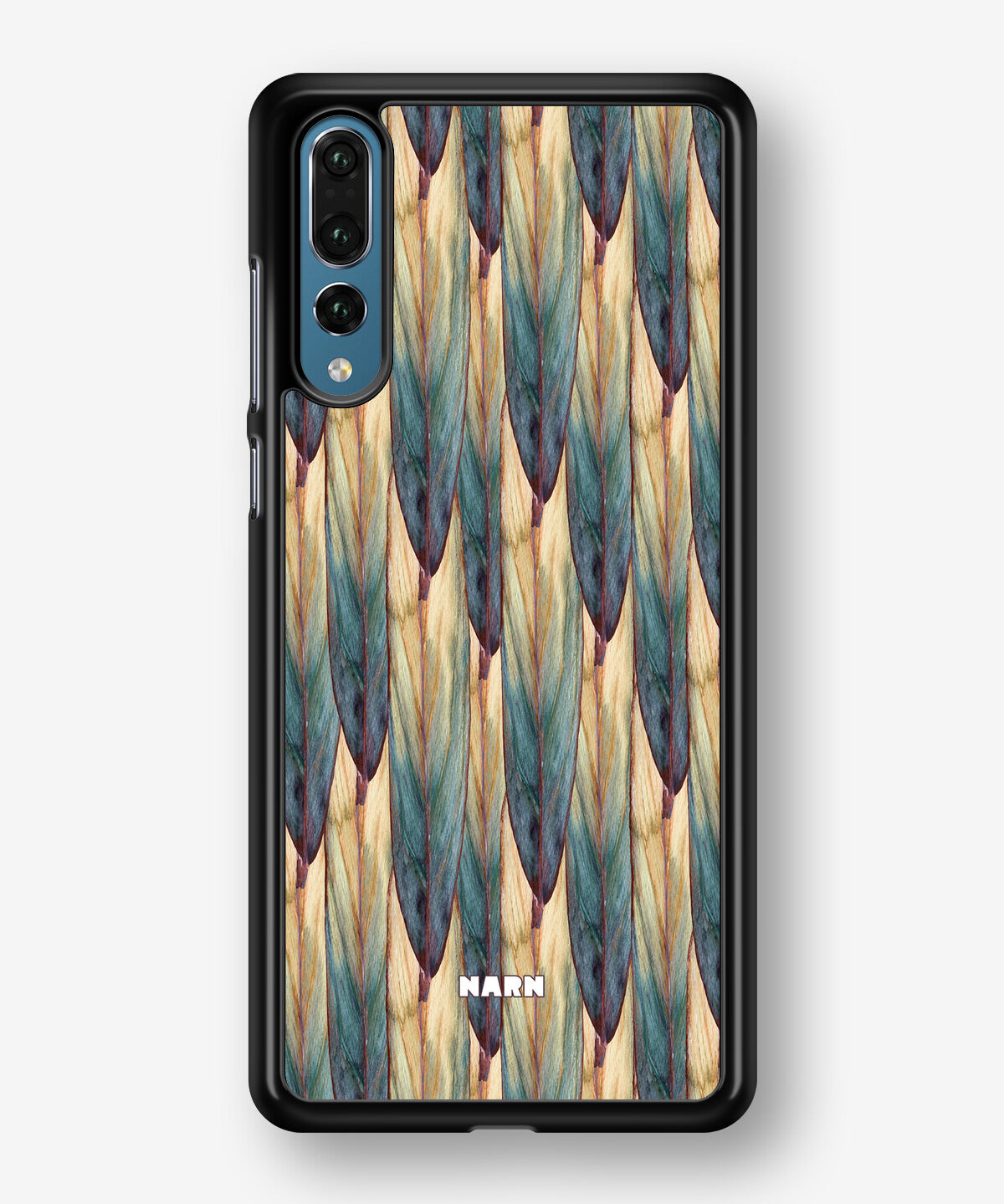 Huawei P20 Pro Hard Case – Happy Place - View 1