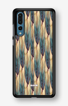 Huawei P20 Pro Hard Case – Happy Place - View 1