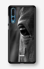 Huawei P20 Pro Hard Case – Horse Soul - View 1