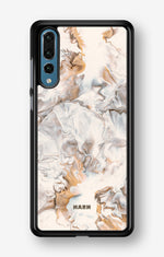 Huawei P20 Pro Hard Case – Icy Caramel - View 1