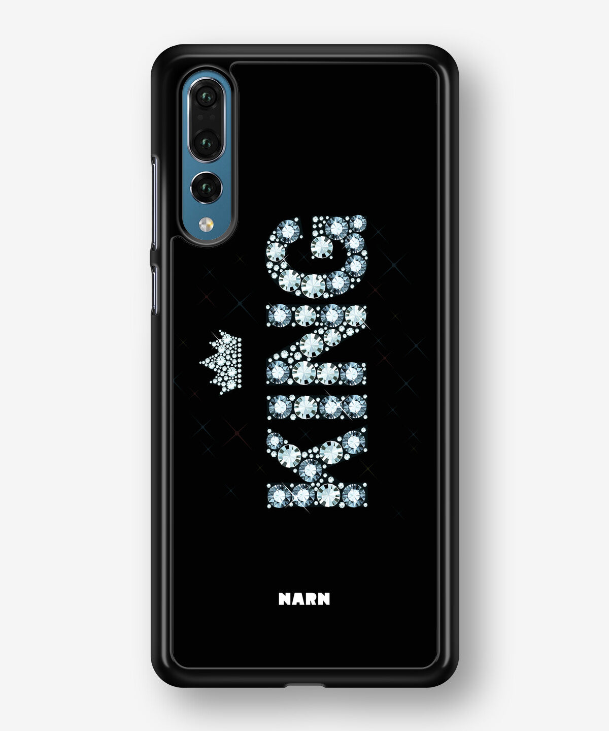 Huawei P20 Pro Hard Case – King - View 1