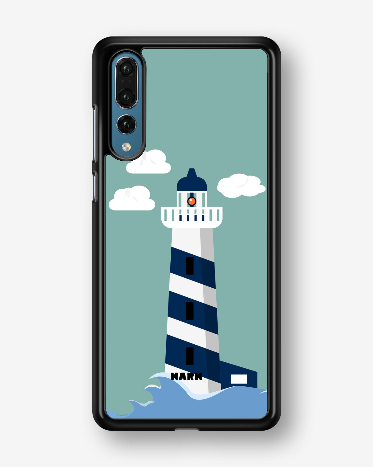 Huawei P20 Pro Hard Case – Lighthouse - View 1