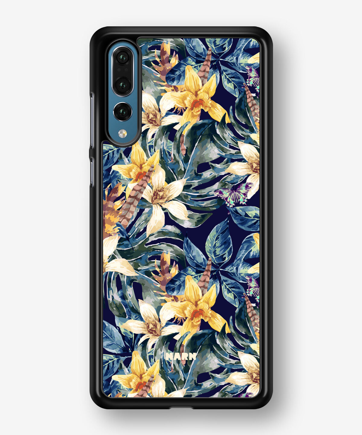 Huawei P20 Pro Hard Case – Lily - View 1