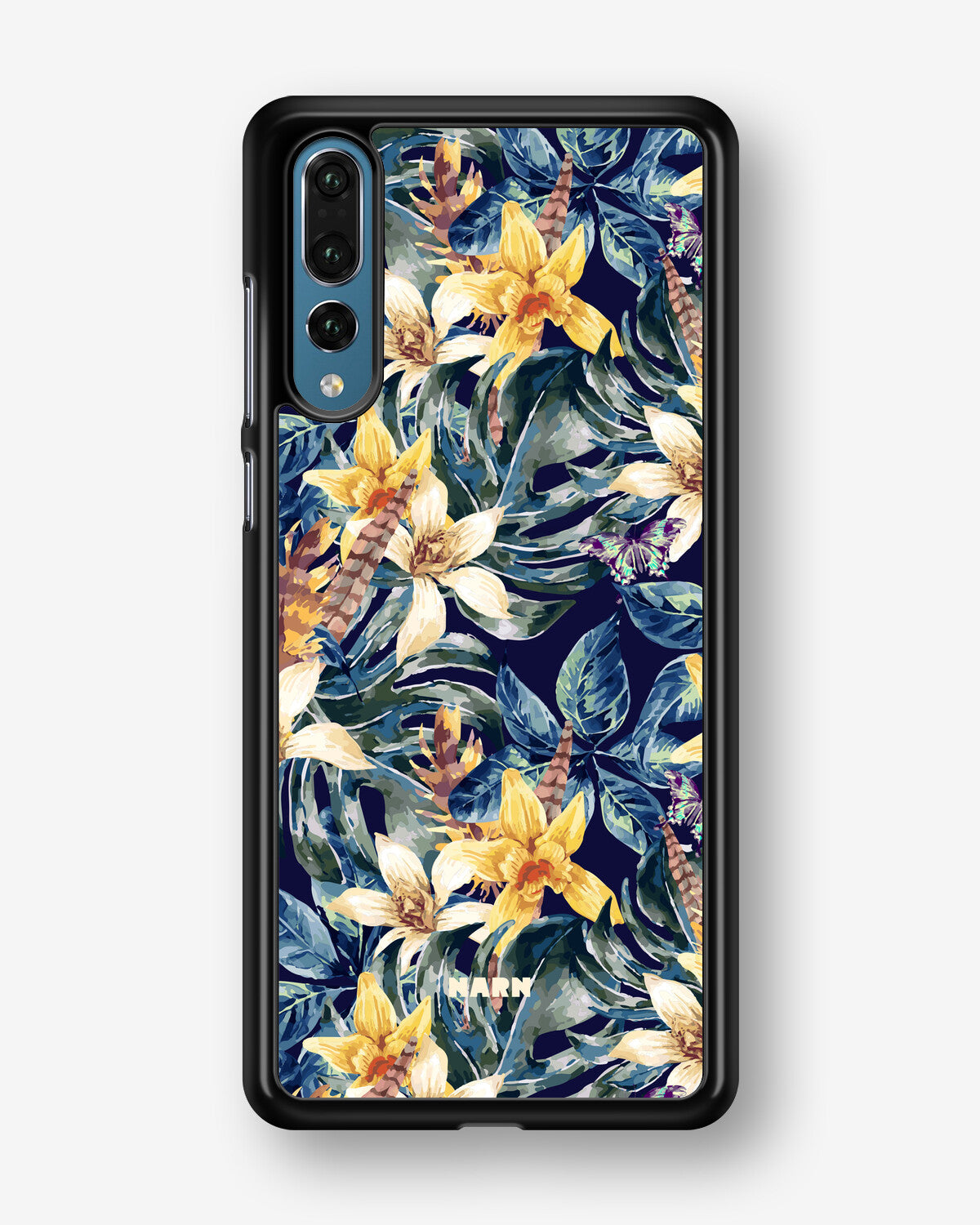 Huawei P20 Pro Hard Case – Lily - View 1