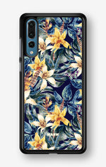 Huawei P20 Pro Hard Case – Lily - View 1
