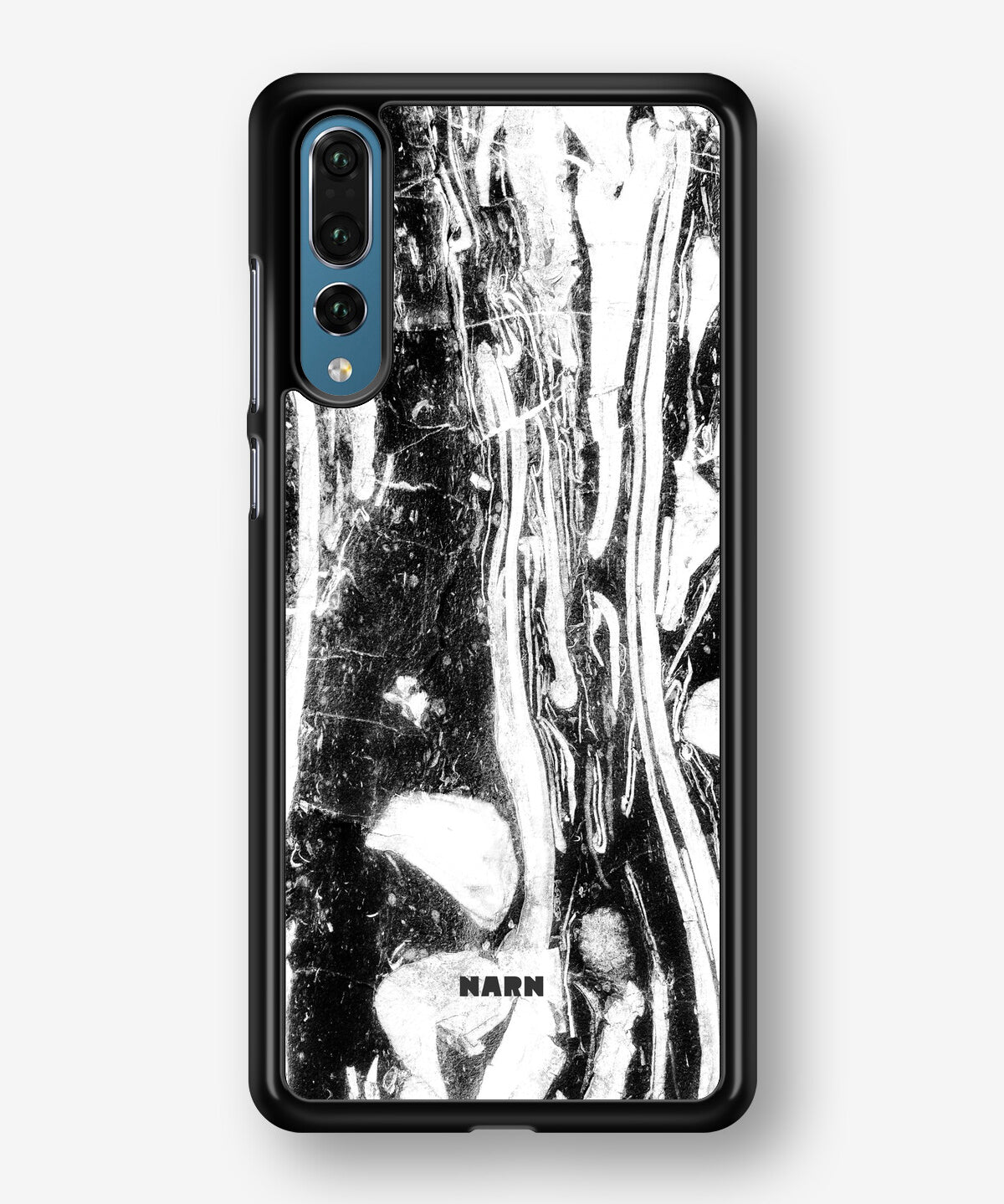 Huawei P20 Pro Hard Case – Liquid Obsidian - View 1