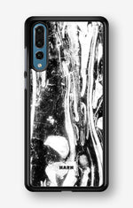 Huawei P20 Pro Hard Case – Liquid Obsidian - View 1