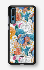 Huawei P20 Pro Hard Case – Midsommer - View 1