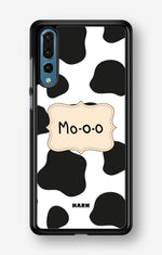Huawei P20 Pro Hard Case – Mo-o-o - View 1