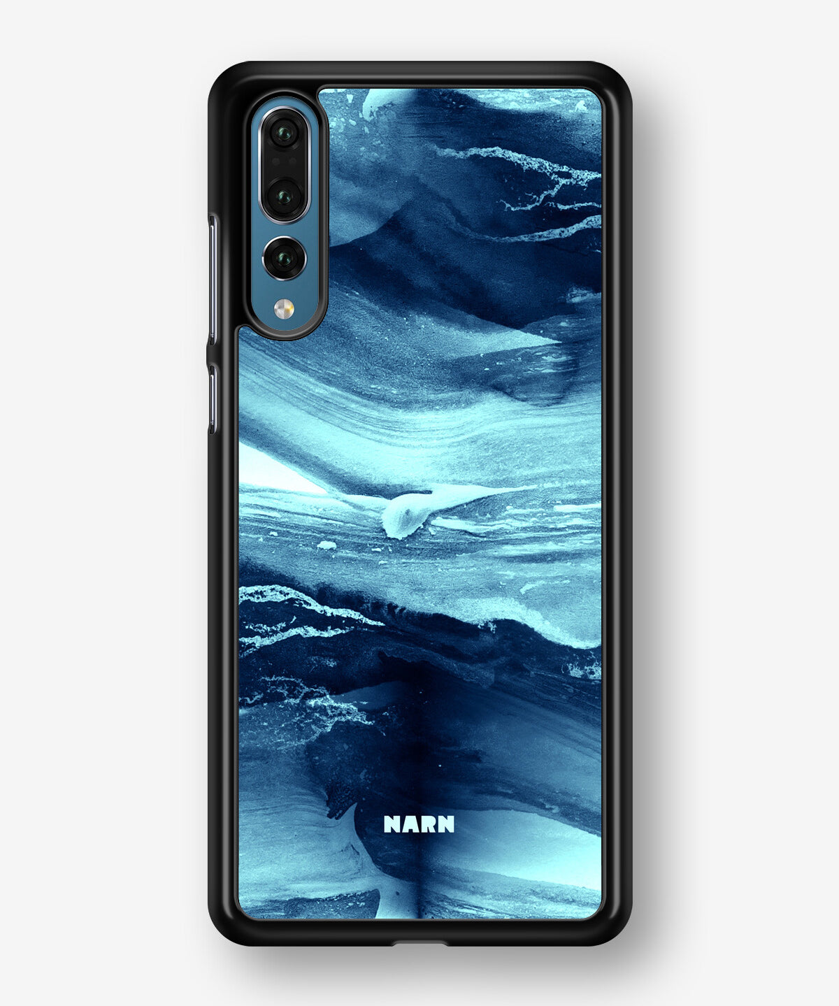 Huawei P20 Pro Hard Case – Ocean Dream - View 1
